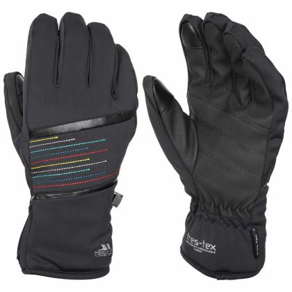 Womens Lightly Padded Gloves Kay