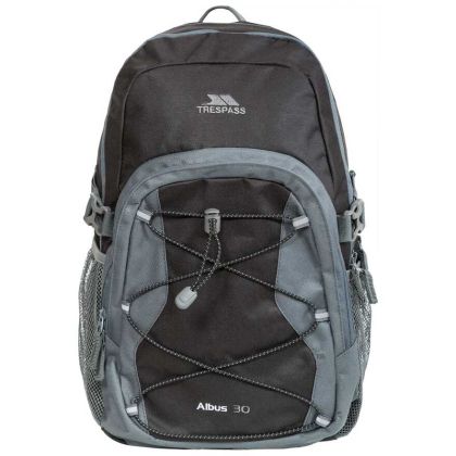 30L Multi Function Backpack Albus
