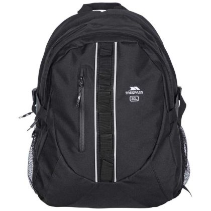 30L Laptop Backpack In Black Deptron
