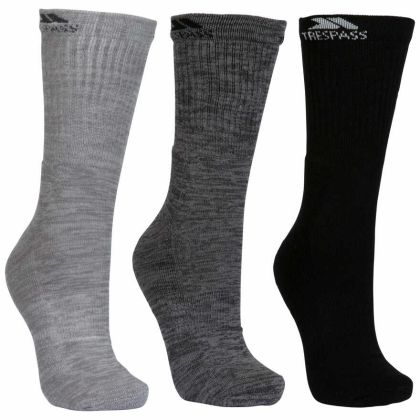 Unisex Casual Socks Jackbarrow