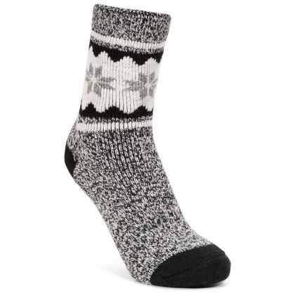 Unisex Casual Socks Karvonen