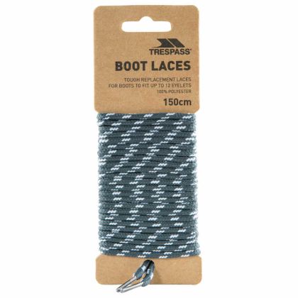 Walking Boot Laces 150Cm Tough
