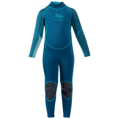 Kids 3Mm Full Length Wetsuit Lillian