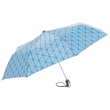 Compact Umbrella Printed