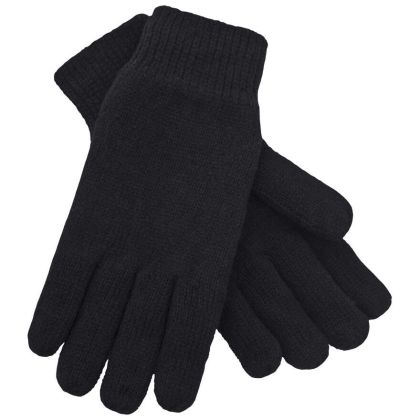 Unisex Knitted Gloves Bargo