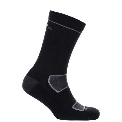 Eco Lightweight Mid-Length Trekking Socks Rizzle