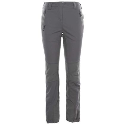 Womens Softshell Walking Trousers Sola