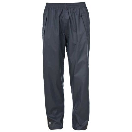 Unisex Packaway Waterproof Trousers Qikpac
