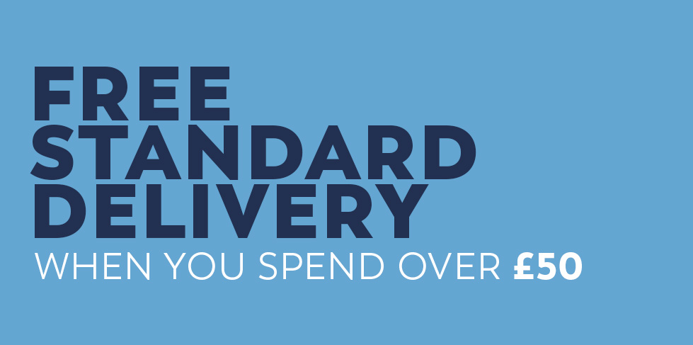 Shop Trespass Free Standard Delivery