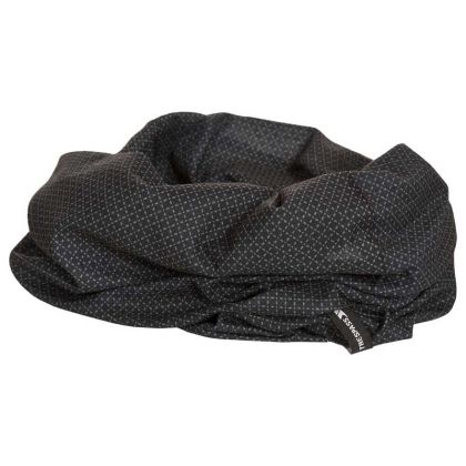 Trespass Adult Neck Gaiter in Black Balfour