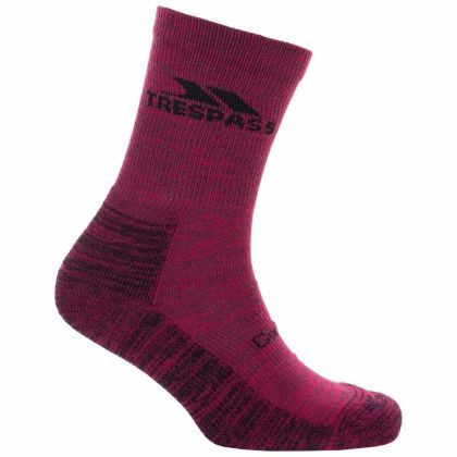 Womens Lightweight Walking Socks Leader Eco