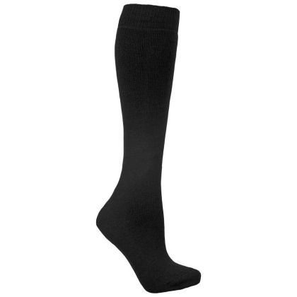 Trespass Adults Tube Ski Socks Tubular 
