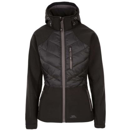 Kurtka Softshell Damska Elvira