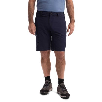 TRESPASS MALE ADVENTURE SHORTS TP75 GATESGILLWELL B, Front view on mannequin