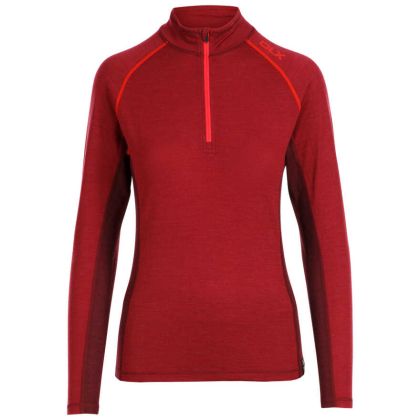 Trespass Womens Base Layer Gretal - DHM, Front view on mannequin