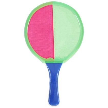 Velcro Paddle and Ball Game in Assorted, Tent detail