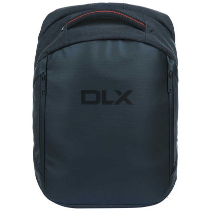 Trespass DLX Rucksack Shirburn - BLK, Front view