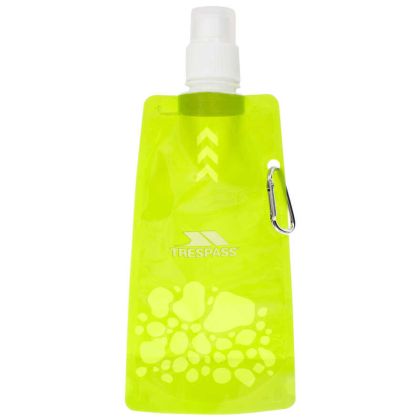 Trespass Butelka na Wodę Składana 480ml Hydromatic