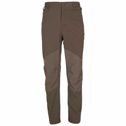 Trespass Male Adventure Trousers Balrathy in Khaki Tones