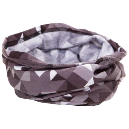 Trespass Adult Face Covering Busby - SGE, Front view