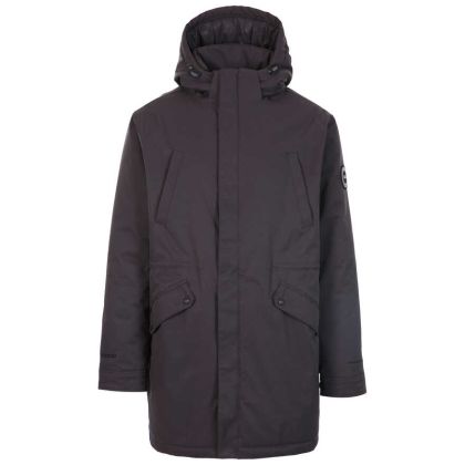 DLX Mens Jacket Caleb - DAG