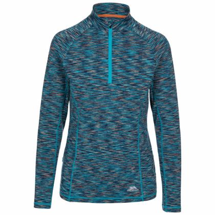 Trespass Womens Active Top Edith in MAM
