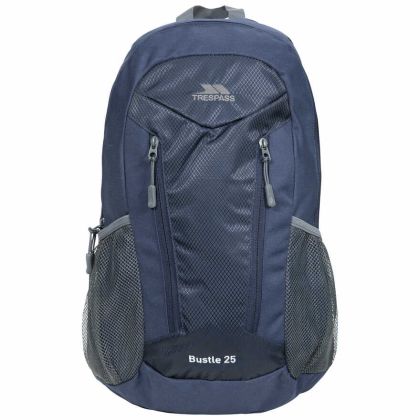 BUSTLE - 25L RUCKSACK - NA1, Back view