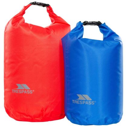 Euphoria Dry Bags  in Assorted, Front view