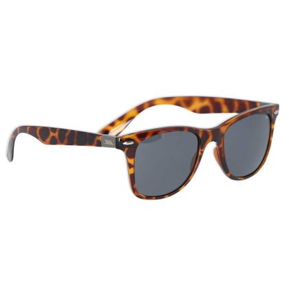 Matter Adults' Sunglasses in Brown, Front view