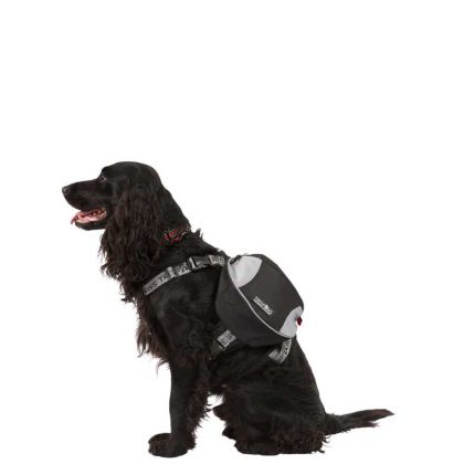 Trespaws Medium Dog Backpack Harness Snooper