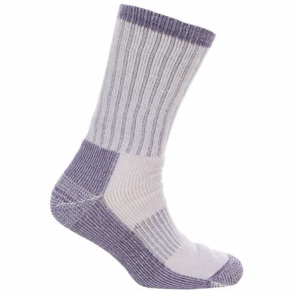 Trespass Womens Premium Walking Socks in Springer