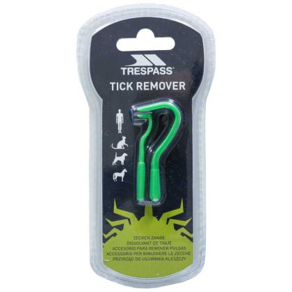 Trespass Tick Remover Tool Set in Assorted