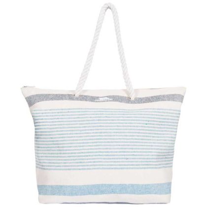 Trespass 25L Tote Bag Totba in Assorted, Front view