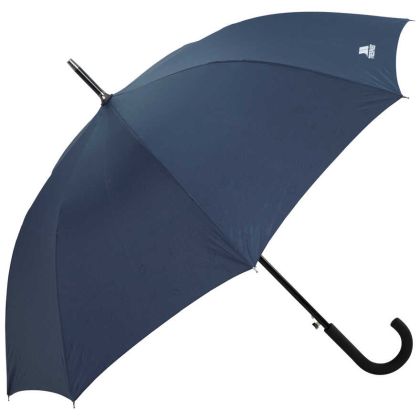Trespass Umbrella Rainstorm in Dark Navy