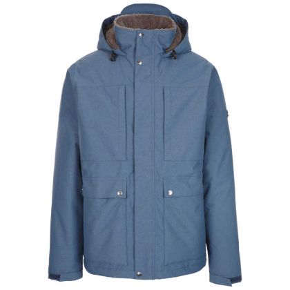 Trespass Mens Rain Jacket Rolando - SKB