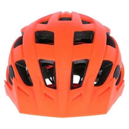 Zprokit Adults Bike Helmet in - NRD, Angled view of helmet