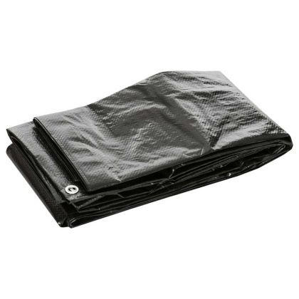Trespass Tarpaulin Ground Sheet Faulken in Assorted