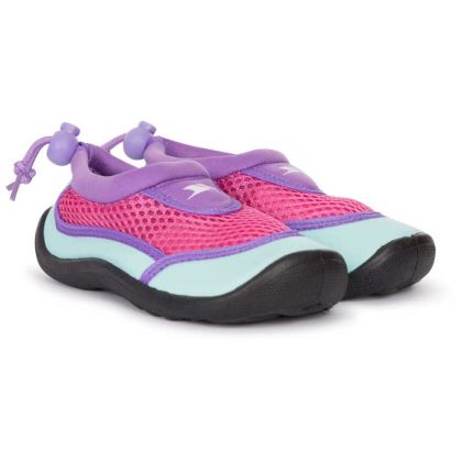 Trespass Kids' Aqua Shoe Finn Aqua, Pair of footwear