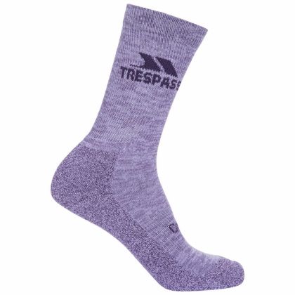 Womens Lightweight Walking Socks Leader Eco