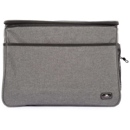 TRESPASS 25L COOL BAG NUKOOLER in GREY MARL, Bag detail