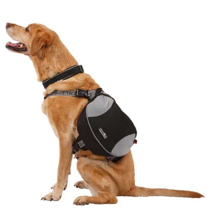 Trespaws Large Dog Backpack Harness Snooper