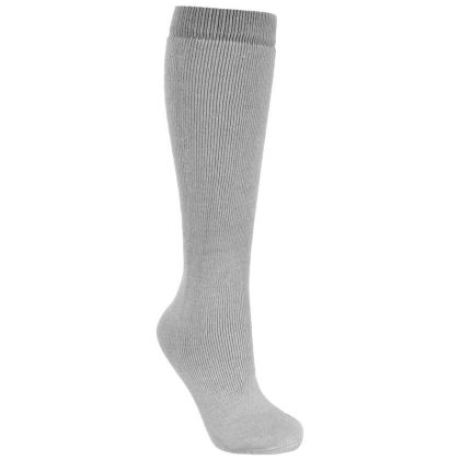 Trespass Kids Tube Socks Tubular in Grey